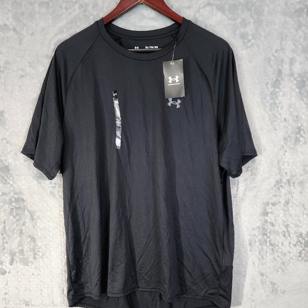 Under Armour Tech 2.0 SS Tee